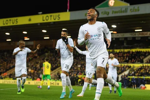 Mercato - Manchester City : le duo Sterling-Jesus finalement en partance pour… Chelsea ?