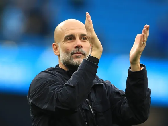 Mercato Manchester City : “c’est un joueur extraordinaire”, Guardiola s’emballe pour la sensation qui affole la Premier League