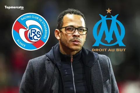 Mercato Strasbourg : l’OM concurrence le Racing sur une piste défensive