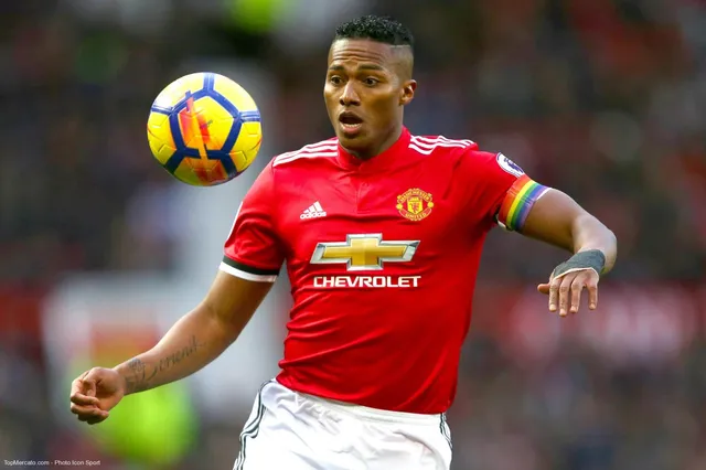 Officiel Equateur : Antonio Valencia (ex-Man Utd) prend sa retraite