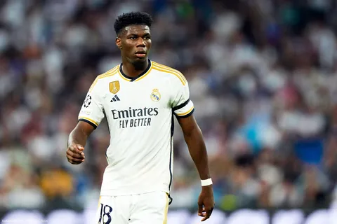 Mercato - PSG : l’énorme révélation de Tchouaméni !