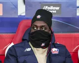 Le LOSC tranche sur Mohamed Bayo