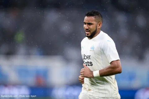 OM : West Ham songe à un retour de Dimitri Payet