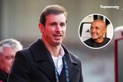 Mercato – L’OM propose un de ses titulaires à la Juve, Luciano Spalletti apprécie le profil