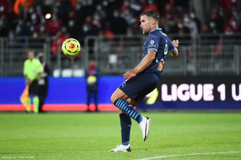 Officiel OM : Strootman part en prêt à Cagliari