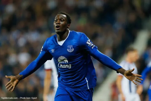 Chelsea : un énorme chèque pour le duo Stones-Lukaku ?
