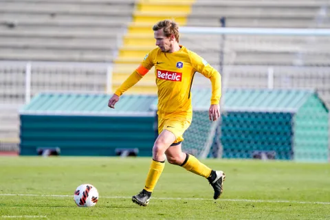 Officiel Mercato - France : Chantôme s’est trouvé un point de chute