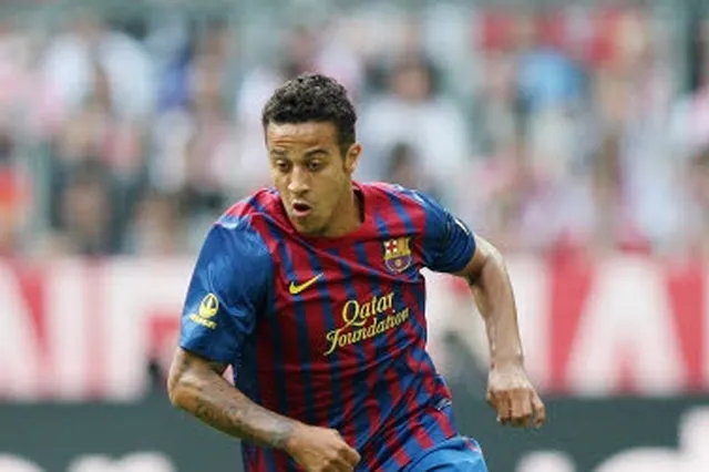 Thiago Alcantara, le Barça a trouvé la relève de Xavi !