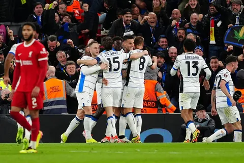 Match Atalanta – Liverpool : chaîne TV et compos probables
