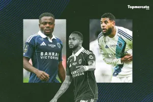 Les 10 transferts records de l’histoire du mercato du Paris FC