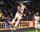 OL : deux nouveaux clubs débarquent sur Georges Mikautadze