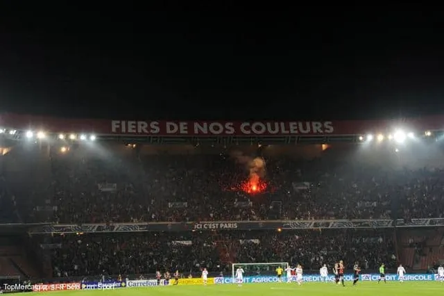 PSG : pourquoi la réception du Maccabi Haïfa s’annonce à haut risque
