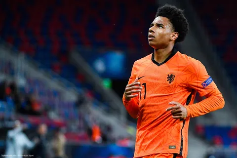 Mercato - Nice : Stengs déjà sur le départ ?