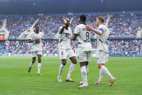 Rennes-Nantes : chaîne TV, heure et compos probables du match