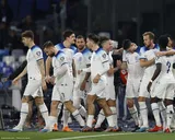 Le Bayern frappe fort pour le meilleur buteur anglais