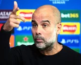 Mercato Manchester City : Pep Guardiola pousse pour recruter une ancienne piste à 35 M€