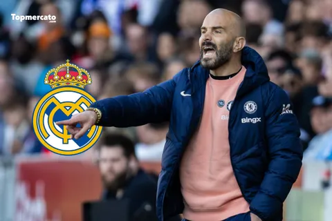 Mercato Real Madrid : Chelsea fait irruption dans un dossier à 80 M€