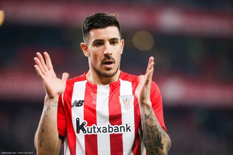 Officiel Mercato - Athletic Bilbao : un cadre prolonge son contrat