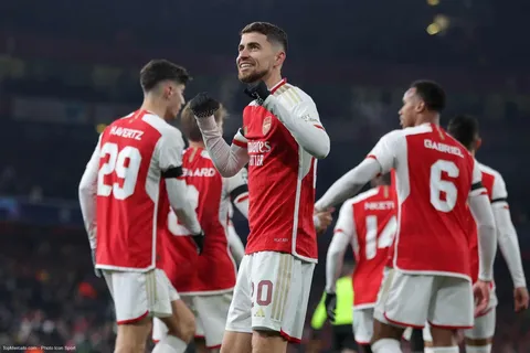 Arsenal : “Mais qu’est-ce qui s’est passé ?”, un Gunner tacle les Lensois !