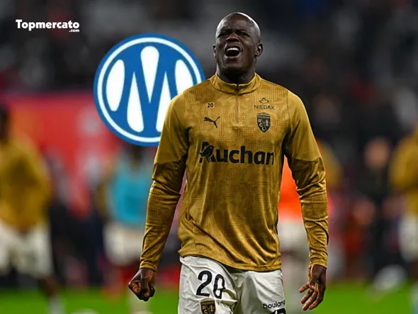 OM : rencontre avec Malang Sarr, ou comment Marseille peut se maintenir à flot avec le marché des fins de contrat