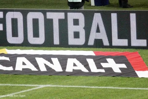 Ligue 1 : Canal Plus a résilié son bail avec la LFP