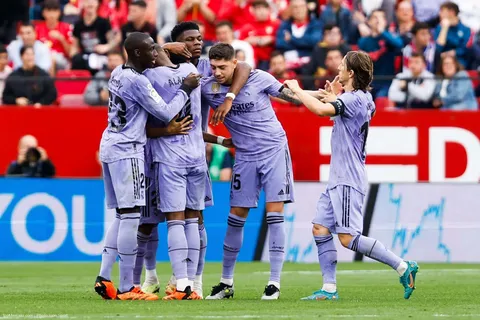Mercato - Real Madrid : un Français courtisé par deux cadors de Premier League