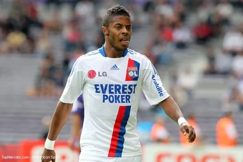 Michel Bastos veut encore rugir avec Lyon !