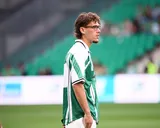 Mercato ASSE : un prétendant de Lucas Stassin ne lâche pas l’affaire