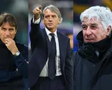 Conte, Mancini, Gasperini… Comment jouerait la Juve avec les 3 favoris pour remplacer Thiago Motta ?