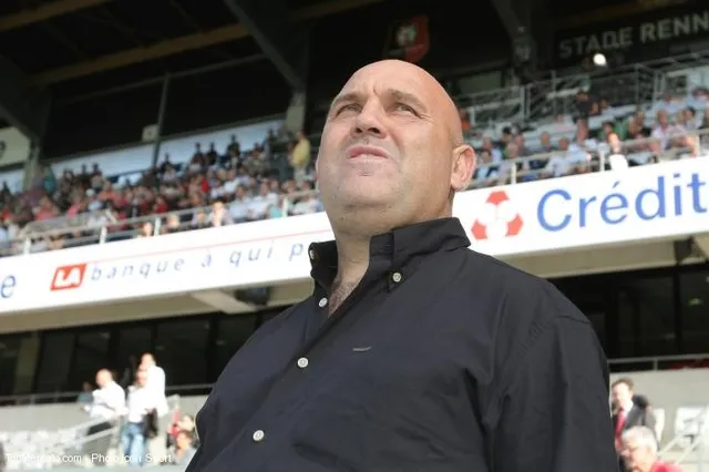 Les Rennais pour du beurre à Madrid