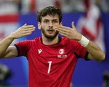 Tornike Kvaratskhelia, le frère de Kvicha et phénomène de 15 ans qui va affoler le mercato