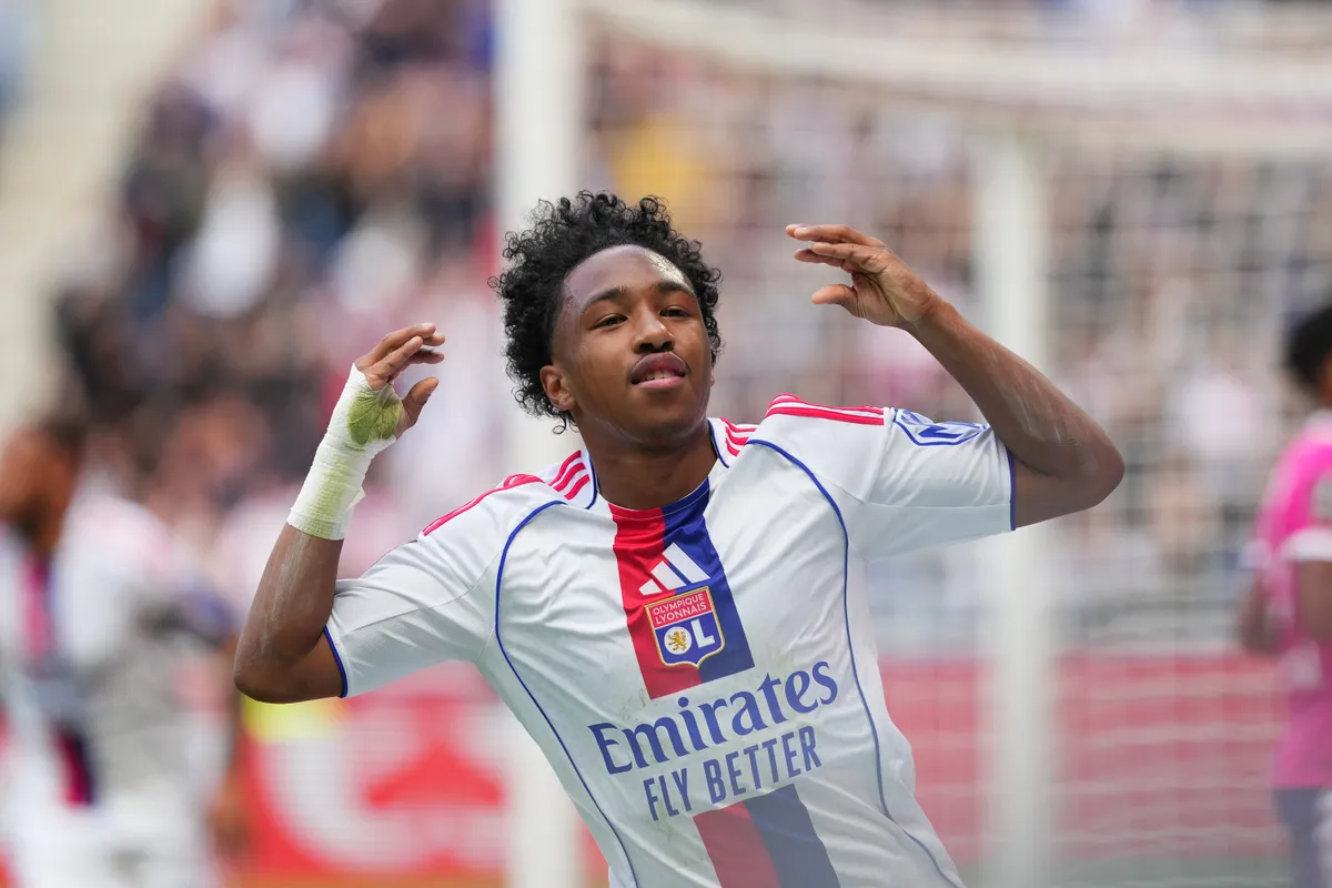 Mercato OL : une offre à 25 M€ tombe pour Malick Fofana, les Gones dévoilent leur prix de départ