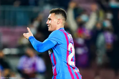 Majorque – FC Barcelone : compos officielles, chaîne et heure du match