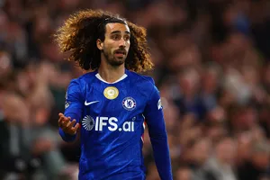 Mercato Real Madrid : “j’espère que ça se fera”… Cucurella tente déjà d’attirer un ancien coéquipier de Chelsea !