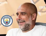 Mercato Manchester City : un indésirable va revenir en Ligue 1 !