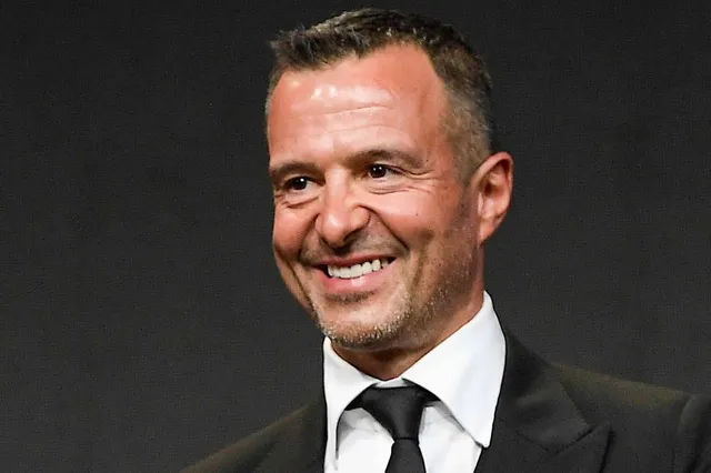 Mercato - Jorge Mendes a déjà repéré la future star du Barça… en U13