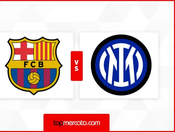 Pronostic Barcelone Inter Milan – Ligue des Champions (30/04/2025)