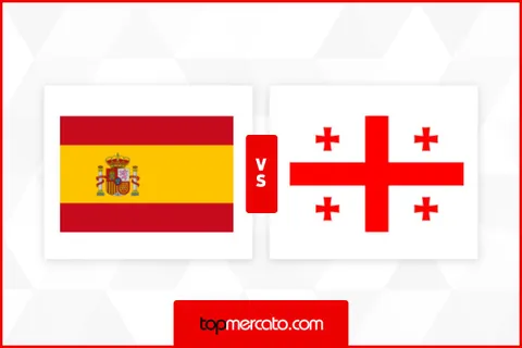 Pronostic Espagne Géorgie – Qualifications Coupe du Monde 2026 (11/10/2025)