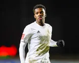 Courtisé par l’OM, Eddie Nketiah justifie sa signature à Crystal Palace