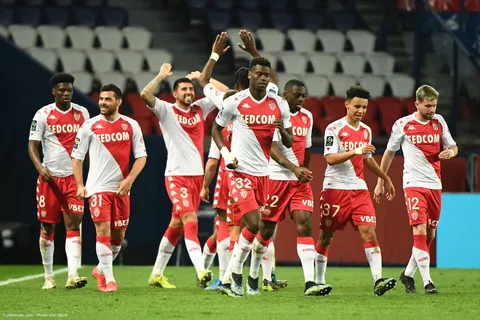 Résultat PSG-Monaco : Paris craque contre Monaco !