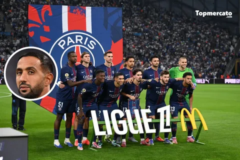 “L’OM a battu une équipe à un milliard”… Quelle était la valeur du PSG surpris au Vélodrome ?
