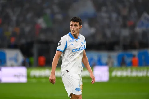 Mercato OM : décision déjà prise pour Benjamin Pavard