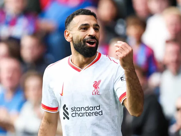 Liverpool : les 2 cibles pour l’après-Salah dévoilées