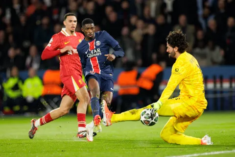 Liverpool – PSG : chaîne TV, heure et compos probables du match