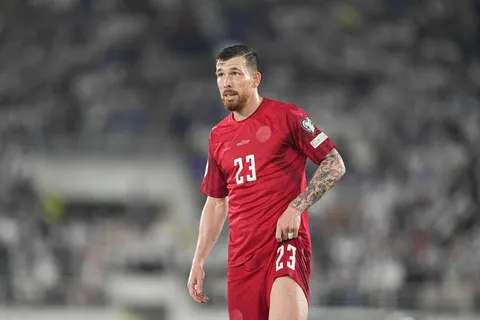 Mercato - OM : les premières images de Højbjerg dévoilées