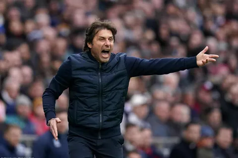 Mercato - Tottenham : les joueurs tranchent sur Antonio Conte