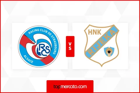 Pronostic Strasbourg Rijeka – Europa League (19/03/2026)