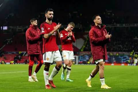 Manchester United : Fernandes change totalement d’avis sur son avenir