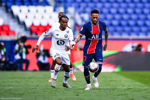 Mercato - PSG : les dernières infos sur la venue de Renato Sanches