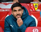 Mercato Lens : un rival surprise sur le dossier Neal Maupay